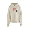 SAINT Mxxxxxx Front Saint Style Hoodie front
