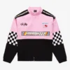 Sanrio Hello Kitty Racing Jacket