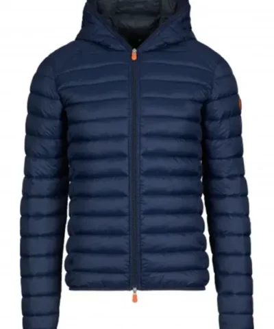 Save The Duck Puffer Jacket