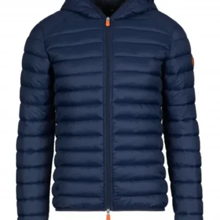 Save The Duck Puffer Jacket