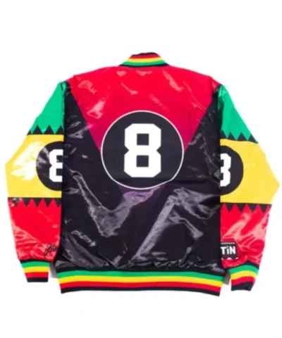 Shop Martin 8 Ball Jacket 510x637