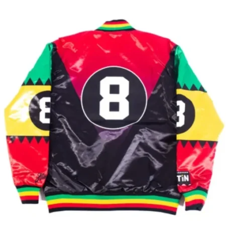 Shop Martin 8 Ball Jacket