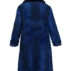 Shop Now Parker Persian Lamb Fur Blue Coat For Men And Women.webp