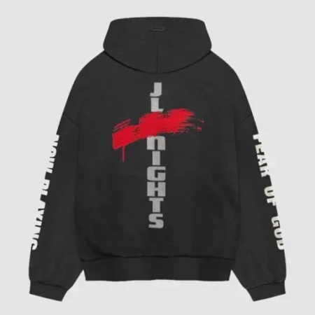 Sinners 2025 Film Hoodie Unisex