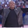 Super Bowl Halftime Show 2022 Dr Dre Bomber Leather Lacket 510 215 680