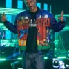 The Underdoggs 2024 Snoop Dogg Doggystyle Jacket