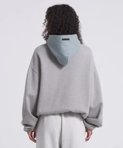 Unisex WNBA New York Liberty x Fear Of God Essentials Hoodie 510x510