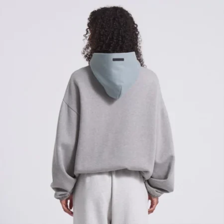 Unisex WNBA New York Liberty x Fear Of God Essentials Hoodie