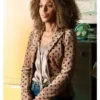 Unprisoned S01 Kerry Washington Polka Dot Blazer 510x638