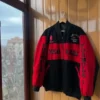 Vintage Ferrari Formula1 Racing Jacket