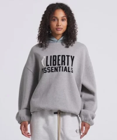 WNBA New York Liberty x Fear Of God Essentials Hoodie 510x510