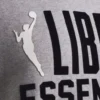 WNBA New York Liberty x Fear Of God Essentials Oversized Hoodie 510x510