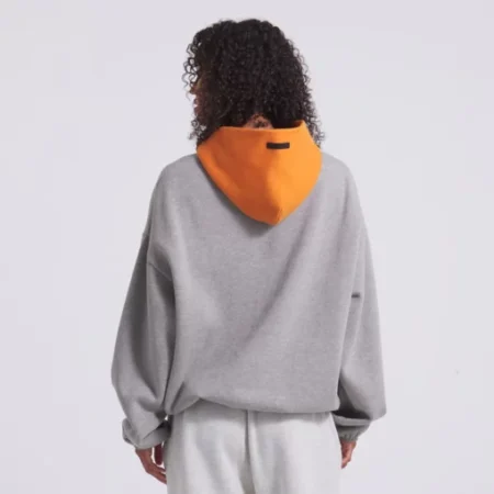 WNBA x Fear Of God Essentials Hoodie