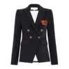 Washington Commanders Black Blazer 600x680