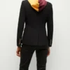Washington Commanders Black Blazer Back 600x680