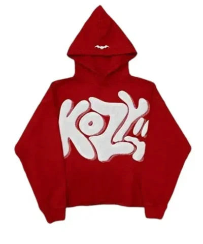 Y2K Kozy Hoodie