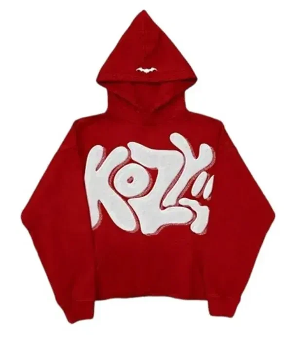 Y2K Kozy Hoodie