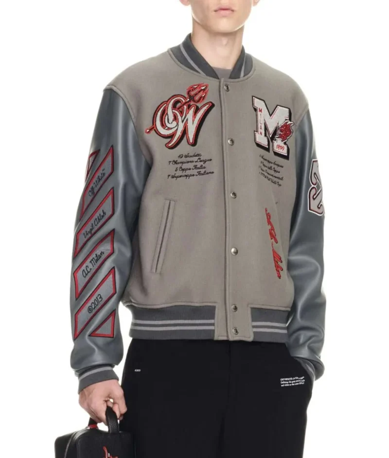 ac milan logo off white grey varsity jacket.jpg