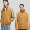 adidas chinese jacket