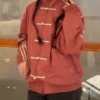 adidas chinese new year 2025 jacket