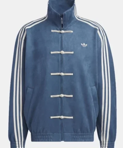 adidas chinese new year jacket 2025