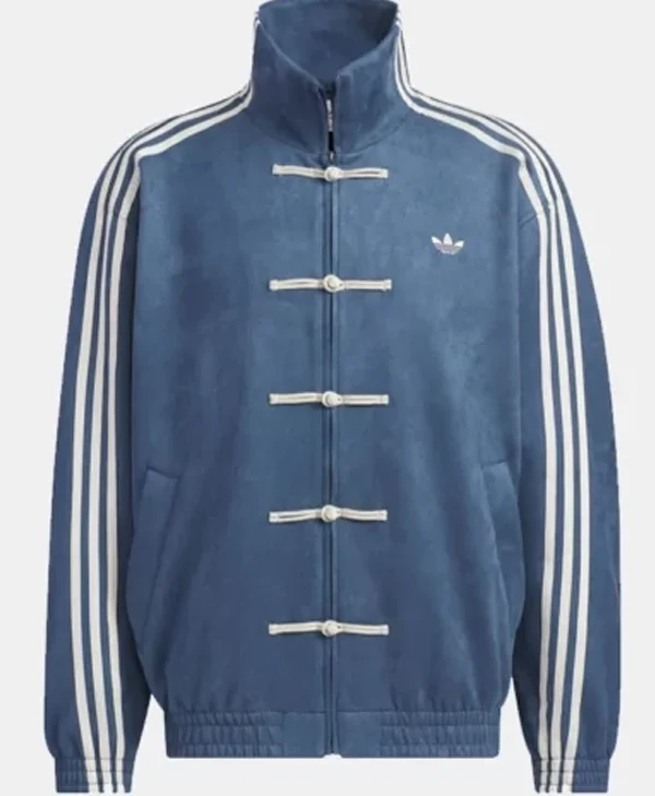 adidas chinese new year jacket 2025
