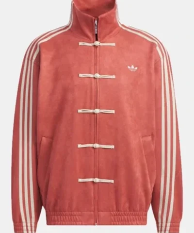 adidas cny jacket 2025