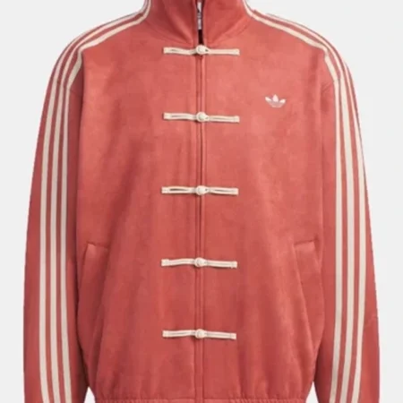 adidas cny jacket 2025