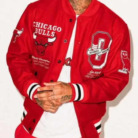 chicago bulls ovo bomber jacket scaled