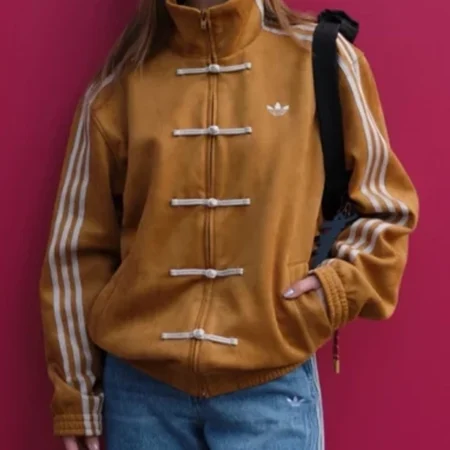 chinese adidas jacket