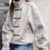 chinese new year adidas jacket