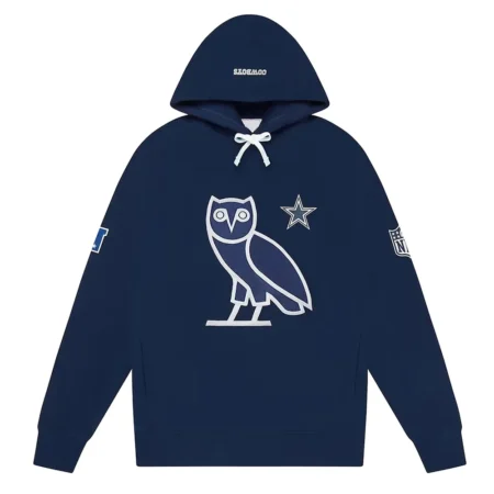 dallas cowboys ovo hoodie
