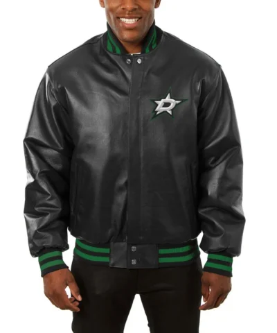 dallas stars leather jacket scaled