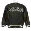 dallas stars prospect jacket