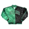 dallas stars zone blitz jacket