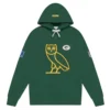 green bay packers ovo hoodie