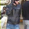 keanu reeves harley davidson patch biker jacket 1 34196