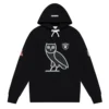 las vegas raiders ovo hoodie