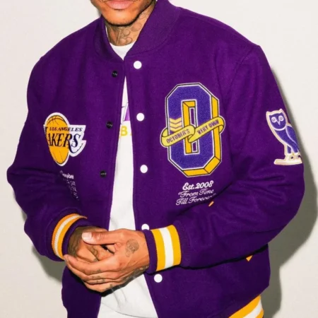 los angeles lakers ovo jacket scaled