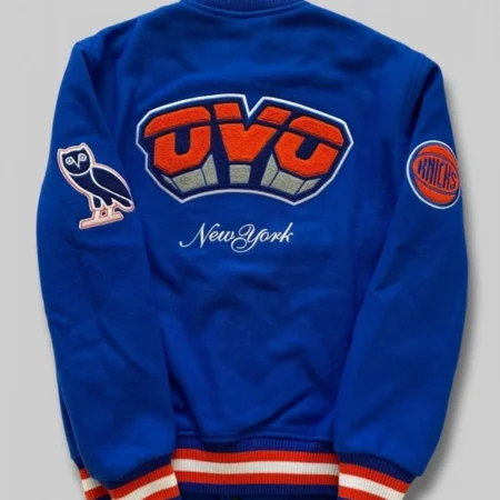 new york knicks ovo bomber jacket scaled