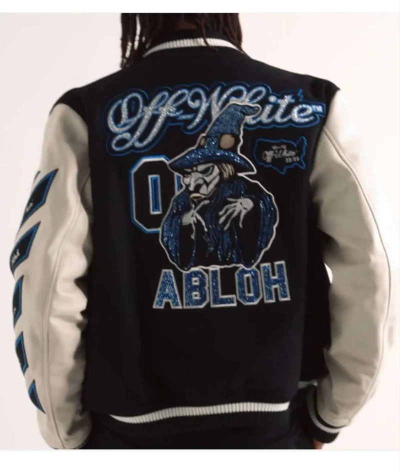 off white appliqued felt and letterman jacket.jpg