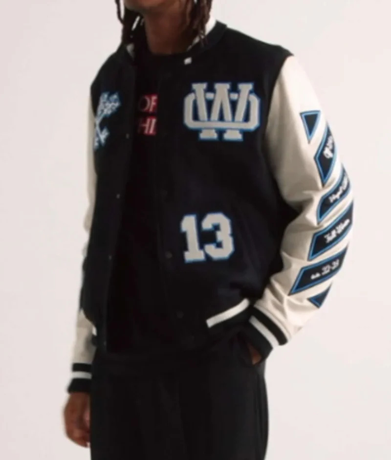 off white appliqued felt and varsity jacket.jpg