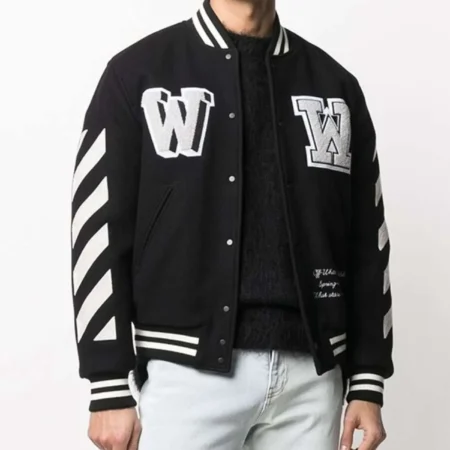 off white black letterman jacket jpg