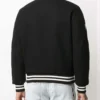 off white black letterman wool jacket jpg