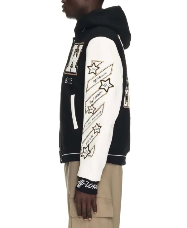 off white classic of 2013 varsity jacket jpg 1