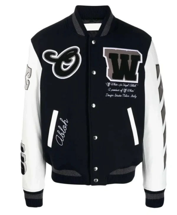 off white cryst moon phase varsity