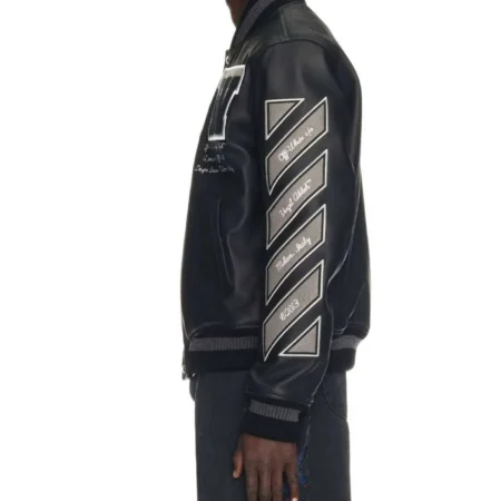 off white full varsity jacket jpg