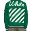 off white green letterman wool jacket jpg