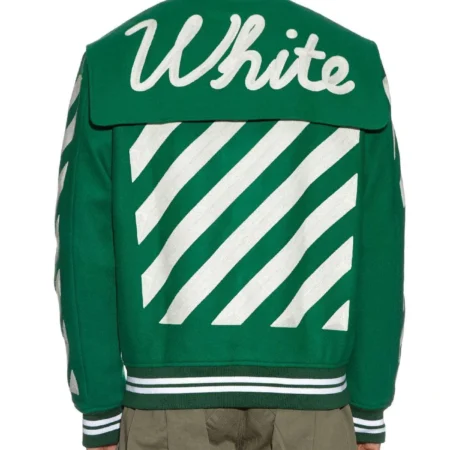 off white green letterman wool jacket jpg