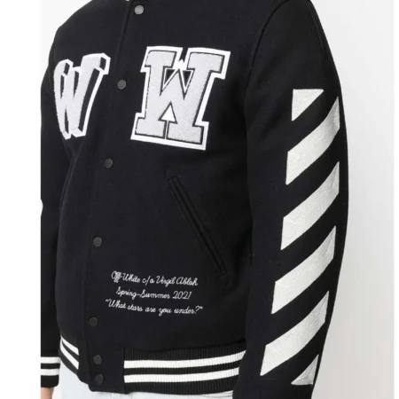 off white letterman wool jacket jpg